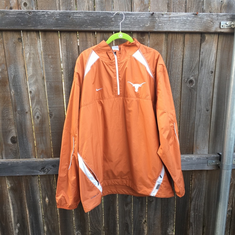 Men’s Nike windbreaker
